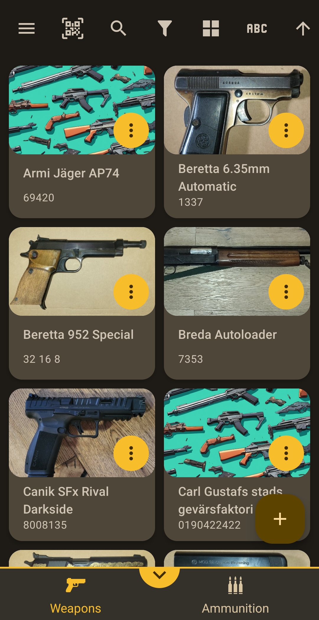 App Screenshot 1