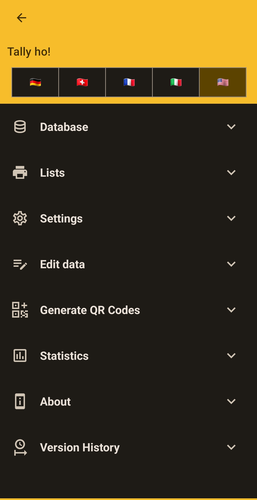 App Screenshot 4