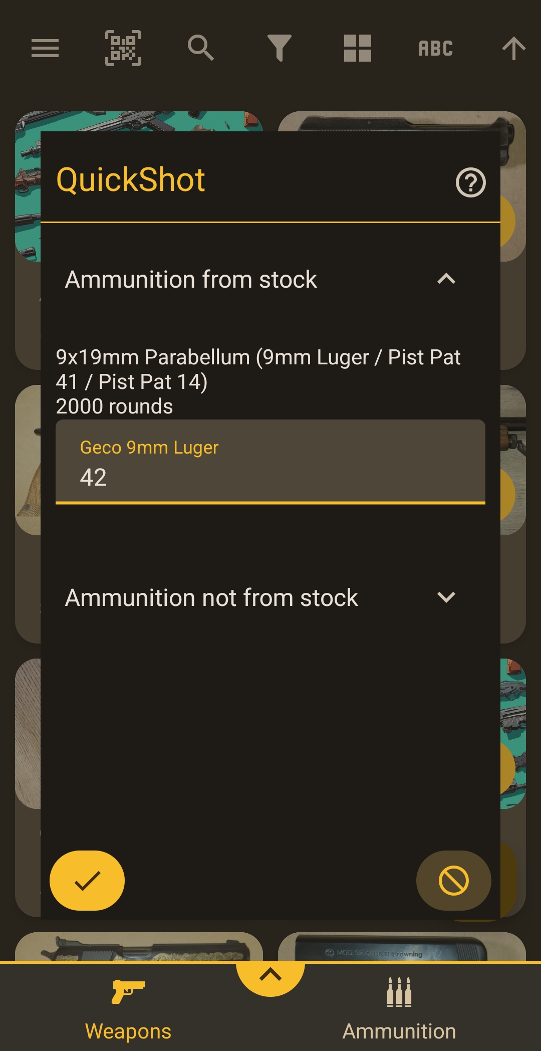 App Screenshot 8